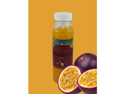 Bubble tea Želé MARAKUJA 300 g
