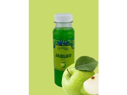 Bubble tea Želé  JABLKO 300 g