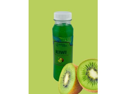 Maxi KIWI praskací kuličky 3,46 Kg