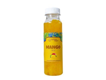 Mango želé