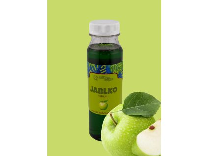 Maxi Sirup JABLKO 2,5 Kg