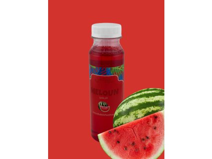 Maxi Sirup MELOUN 2,5 Kg