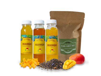 Mango set
