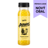 Ananas kuličky 2