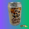 Bubble tea plech 315ml - Classic