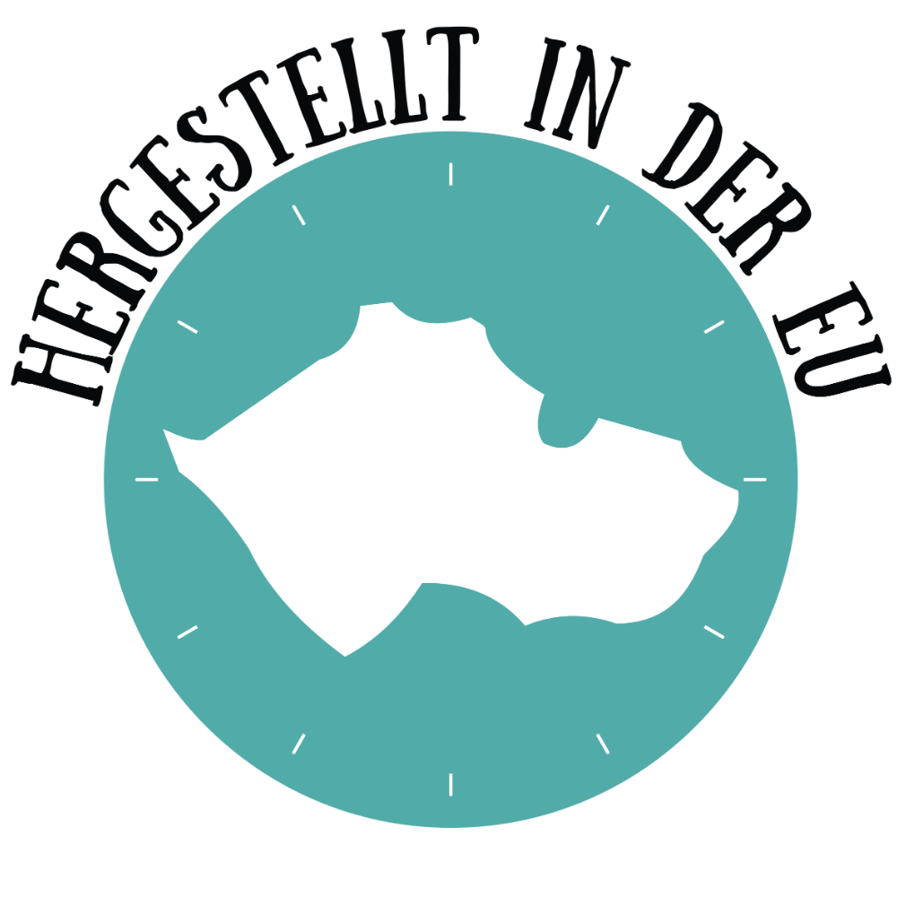 Handgemacht im Böhmerwald und extrem robust