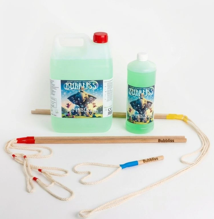 bubbliss-event-set