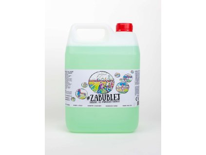 bublifuk zabublej 5l detail