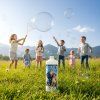 Bubbliss Seifenblasenflüssigkeit 3L