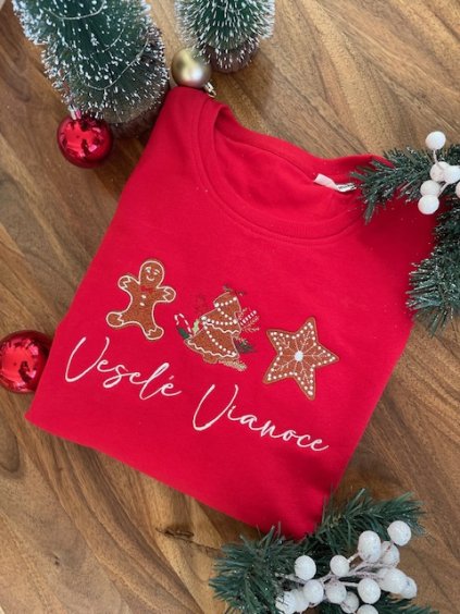 Veselé Vianoce