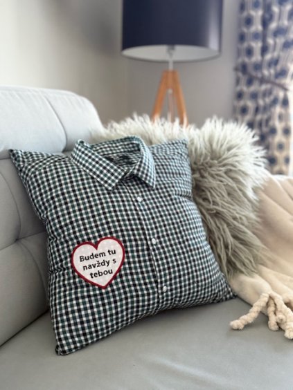 Pamiatkový vankúš