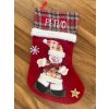 Vianočné ponožky