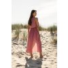 BUBELO MAXI OVERSIZE-SOMMERKLEID AUS 100% BAUMWOLLE