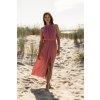 BUBELO MAXI OVERSIZE-SOMMERKLEID AUS 100% BAUMWOLLE