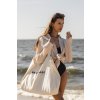 MAXI TORBA BEACH BABE TYPU SHOPPER