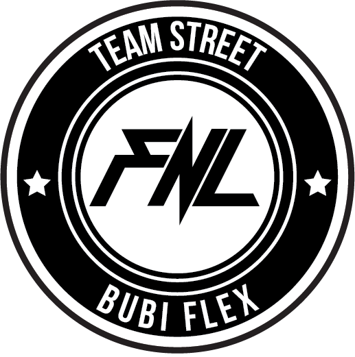 BUBI FLEX ent.