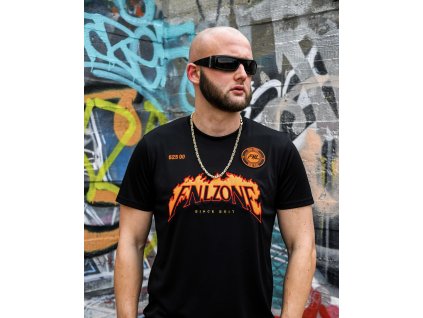 DRES · FIRE