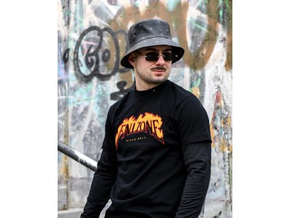TRIČKO • FIRE