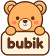 Bubikshop.sk
