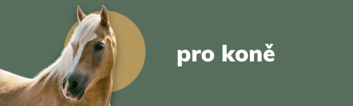 PRO KONĚ