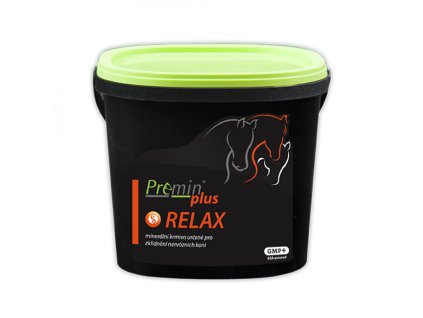 Premin® plus RELAX