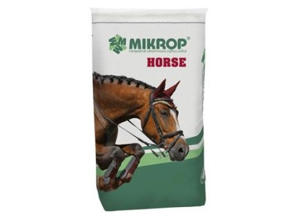 Mikrop Horse Relax 20kg