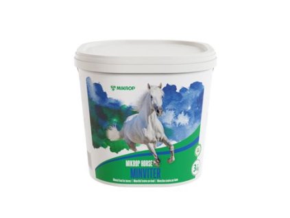 Mikrop Horse Minviter 3kg