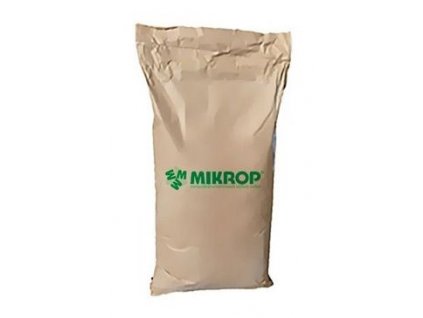 Mikrop Pivovarské kvasnice pro drůběž 25kg
