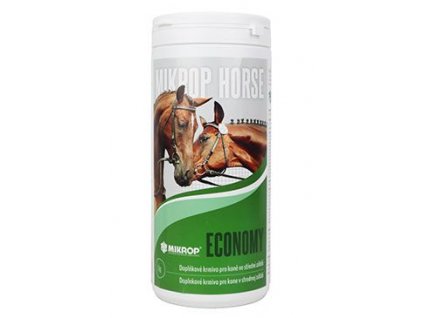 Mikrop Horse Ekonomy 1kg