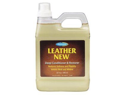 FARNAM Leather New deep conditioner 946ml