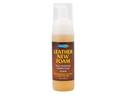 FARNAM Leather New foam 207ml