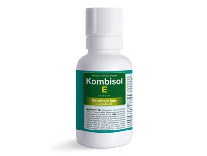 Kombisol E 30ml