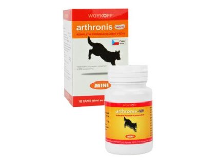 Arthronis Acute Mini 60tbl