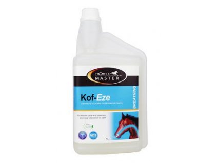 FARNAM Kof Eze sirup 1l