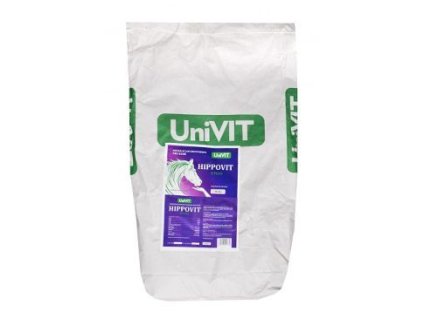 Hippovit H Hoof&Coat 10kg