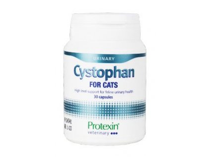 Protexin Cystophan pro kočky 30tbl