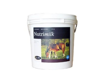 FARNAM HM NutriMilk pro hříbata 2,5kg