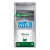 Vet Life Natural CAT Obesity 400g