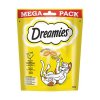 Dreamies kočka pochoutka Mega Pack se sýrem 180g
