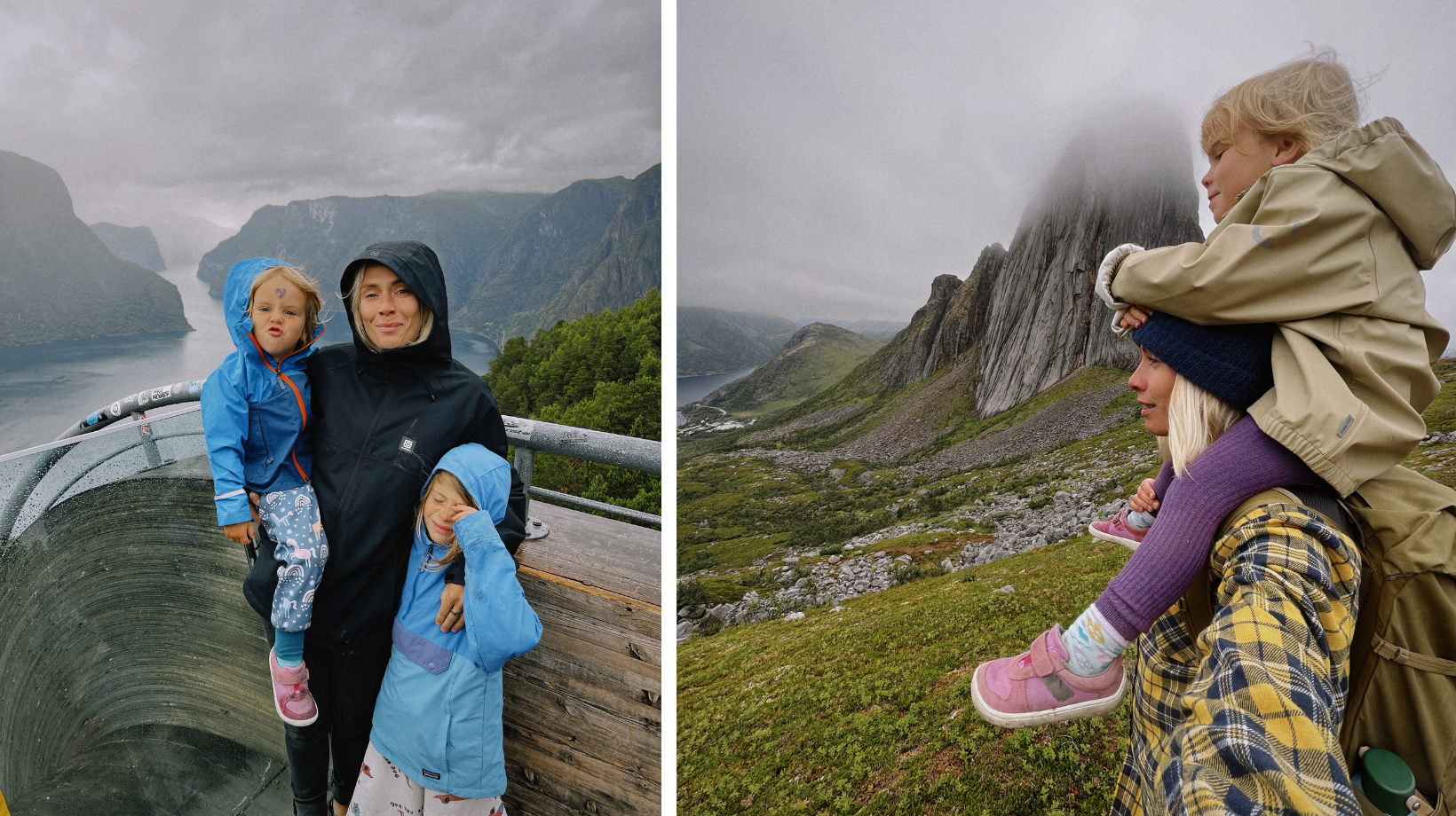 #MÔJDEŇ: Baša, mama Tobiáša, Idy a čiapok Diobo