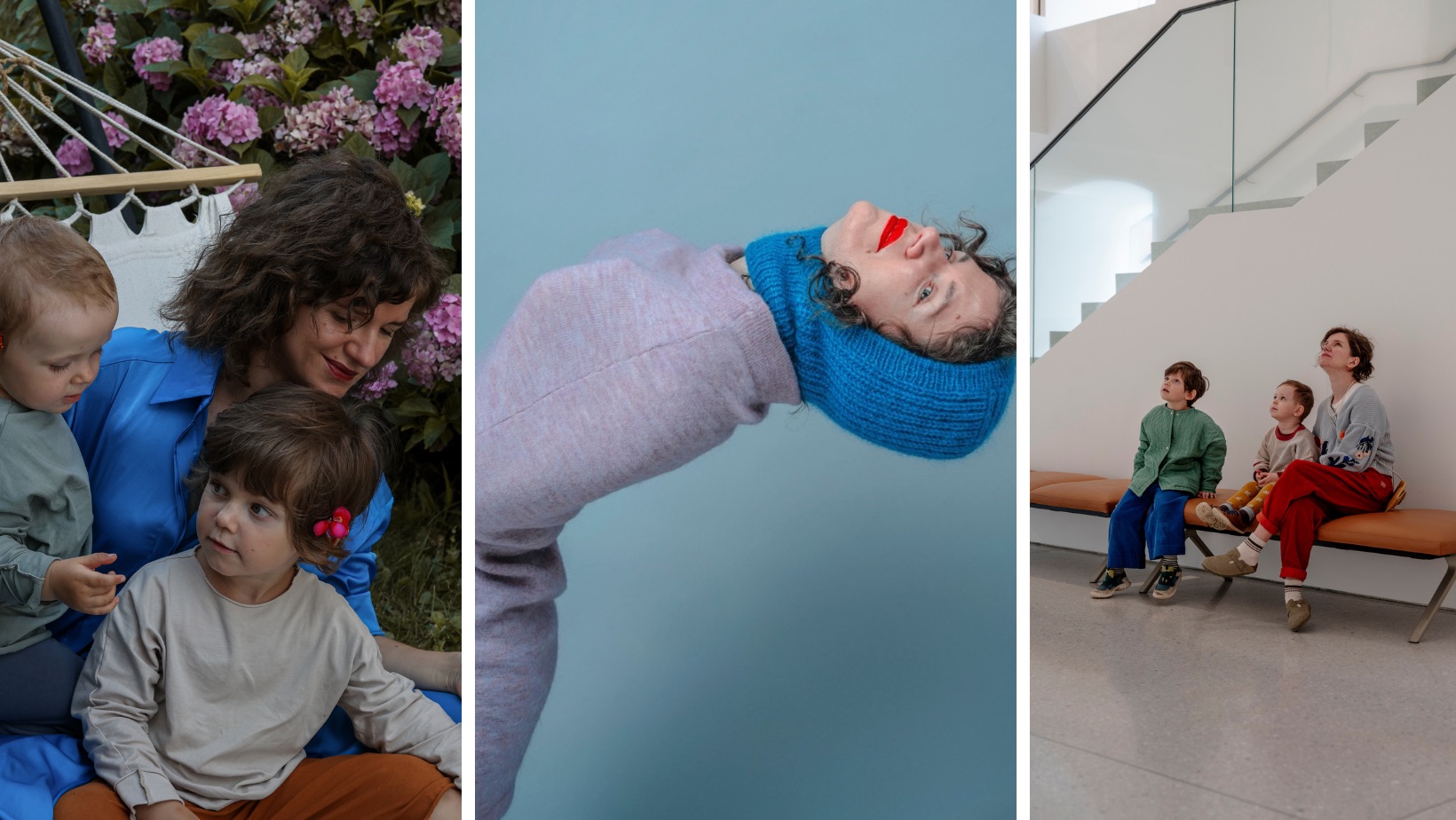 #MôjDeň: Zuzana, mama Viktora, Leona a Priestoru