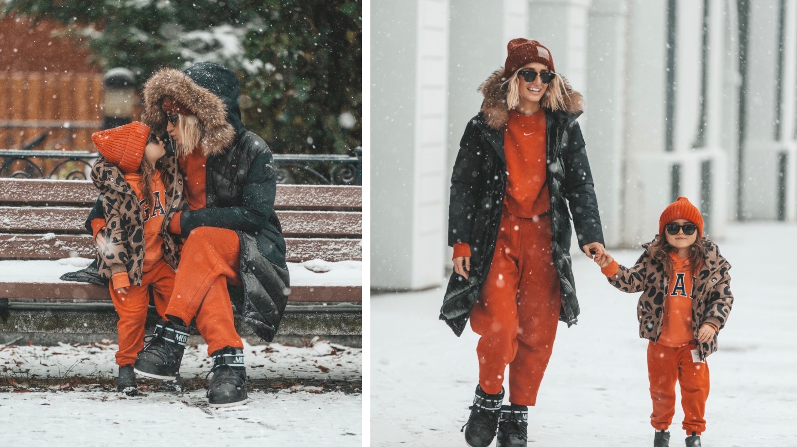 #MÔJDEŇ: Tatiana, mama Vanesky a influencerka