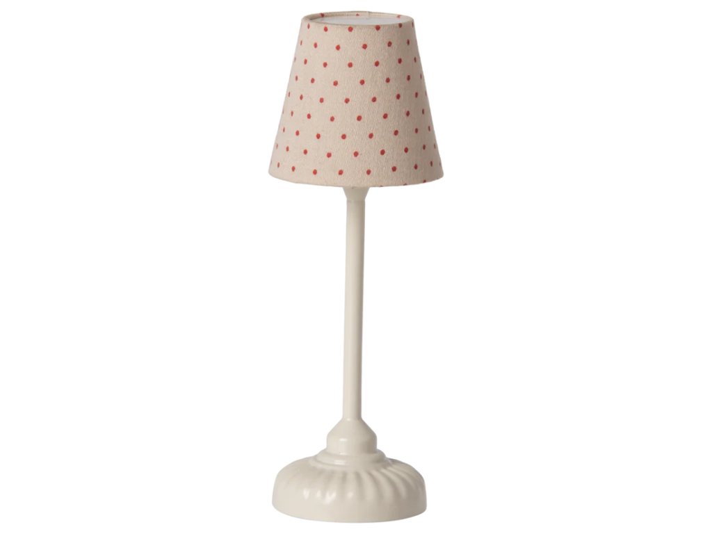 Maileg, Stojaca vintage lampa