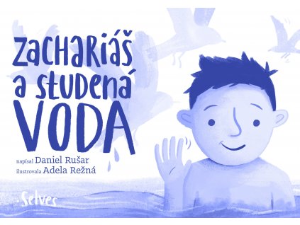 Zachariáš a studená voda