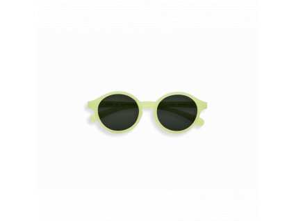 #SUN KIDS Plus Slnečné okuliare Apple Green