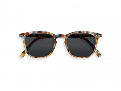 #E Slnečné okuliare SUN Blue Tortoise