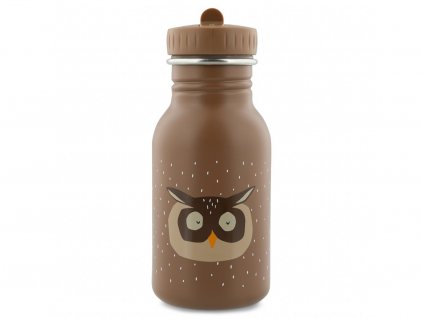 Trixie Fľaša na pitie - Mr. Owl (350ml)