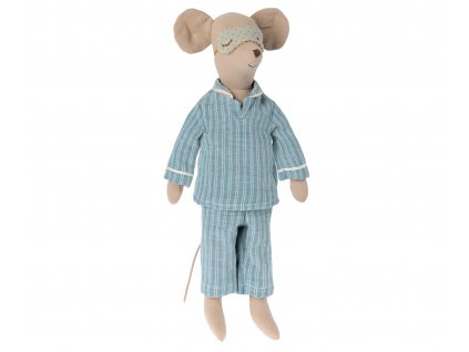 Myška, Chlapec v pyžamku, medium
