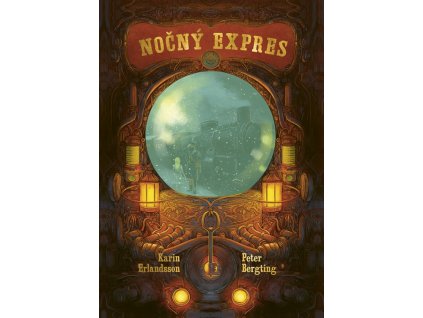 Nočný expres