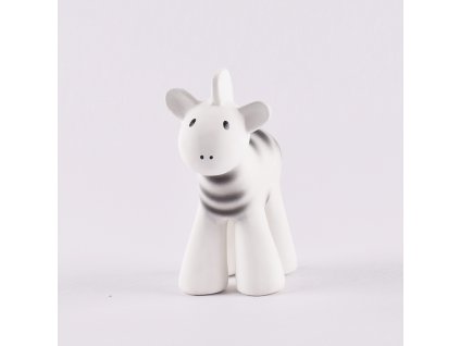 Tikiri Zoo - hryzátko a hrkálka Zebra